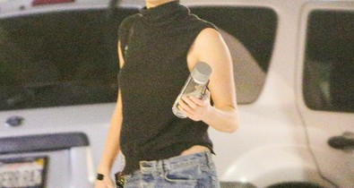 Jennifer Lawrence smink nélkül