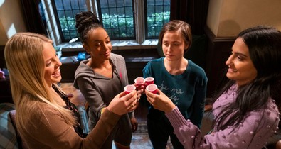 5 zseniális sorozat, amit elkaszáltak 2025-ben, pedig nagy kedvenc volt