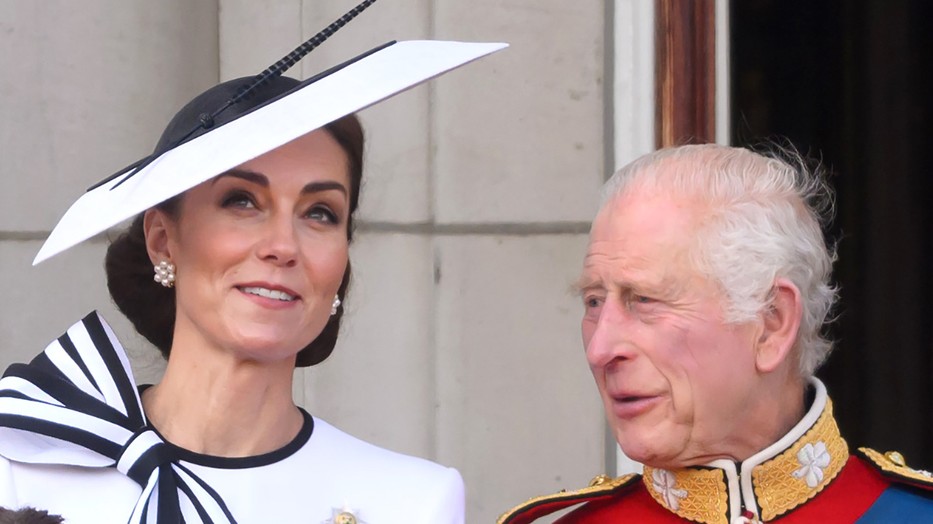 Katalin hercegné feldühítette Károly királyt, ráadásul a legfontosabb napján