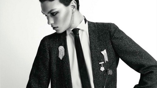 Nemet váltott az amerikai topmodell