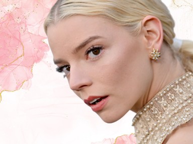 Anya-Taylor Joy különleges meztelenruhájától elállt a szavunk