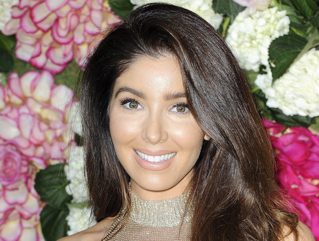 melissa molinaro, átlátszó, rihanna, tanga, cfda