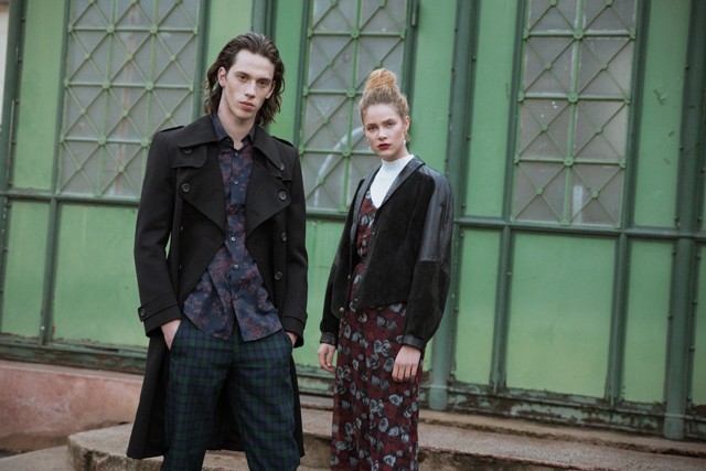 A hely, ahol tényleg a vendég van középpontban: új hajszalon nyílt a belvárosban!