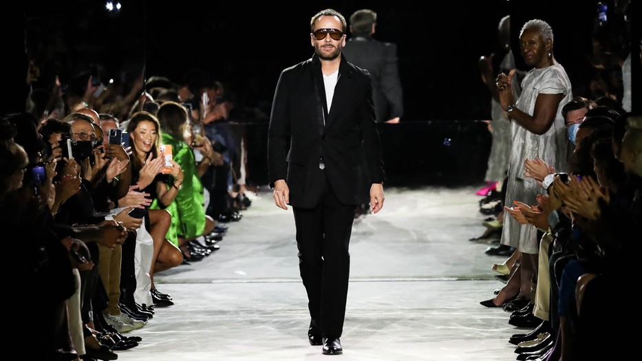 Tom Ford lemondta februári bemutatóját a New York-i divathéten