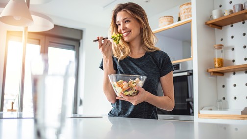 Az alacsonyszintű, de tartós gyulladás kockázatosabb, mint gondolnád