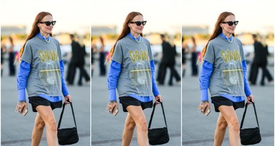 Visszatért a 2000-es évek legnagyobb trendje - Tarolnak a Mary Jane cipők