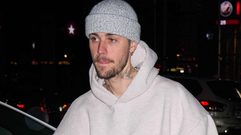 Justin Bieber újabb bizarr videóval sokkolta rajongóit