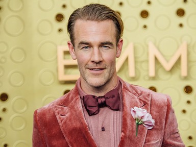 Lesújtó hírt kapott a Dawson és a haverok sztárja: végbélrákban szenved James Van Der Beek