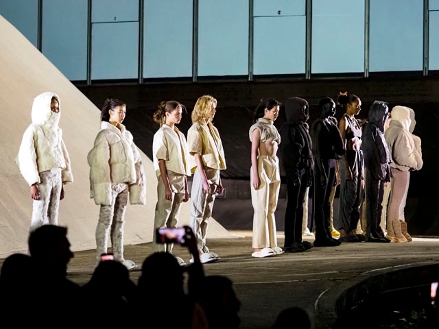 Ezért Kanye West a generációnk legnagyobb influenszere