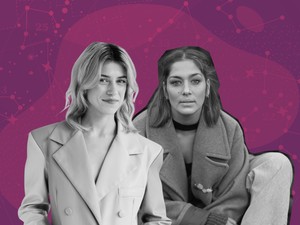 Tenki Dalma: Humorral és szeretettel tudok a legkönnyebben azonosulni - a színésznő asztrológiai képletét Nagy Katica elemzi