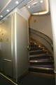 Megérkezett az Airbus 380 Budapestre