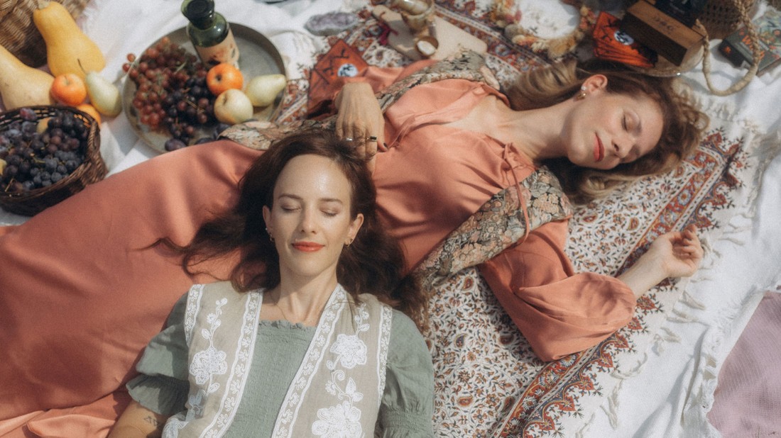 A city fairies hisz a modern varázslatban, amelynek célja, hogy rájöjjünk, hogyan találjunk vissza a természethez