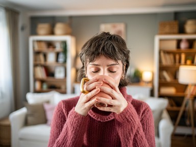 Azonnal csökkenti a feszültséget és javítja az alvásminőséget, most azonnal innod kell ezekből az italokból