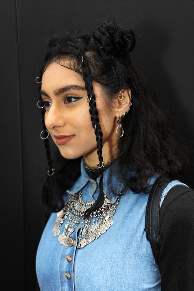 Az ősz legtrendibb hajdíszei, amiket még Blair Waldorf is bevállalna!