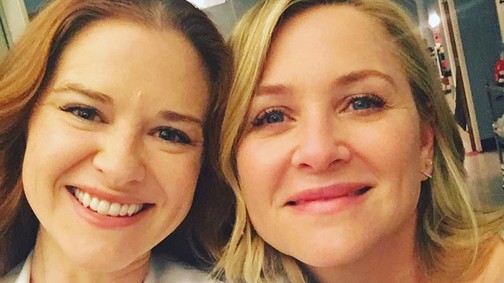 Borzasztó! A Grace klinika két női főszereplőjét is kiírták a sorozatból!