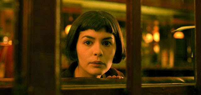 Audrey Tautou önarckép-kiállítást rendezett!