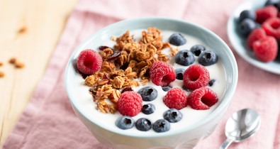 Ezt a 8 ételt edd reggelire a szakértő szerint, ha 100 évig szeretnél élni