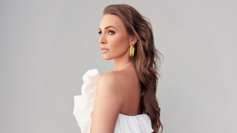 Sydney van den Bosch