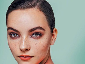 Varga Gréta - A legjobb modell kategória