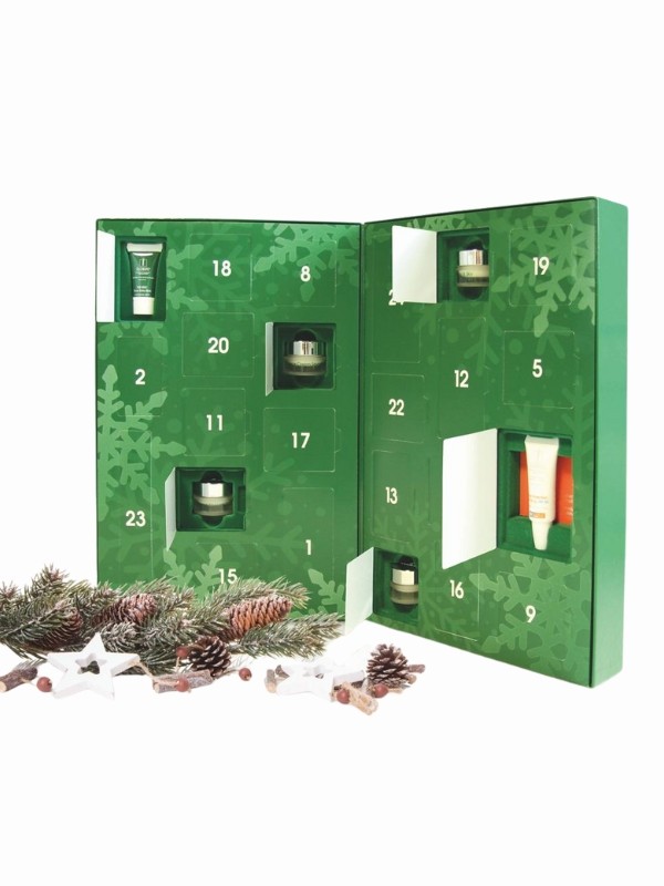Adventi kalendárium MBR COSMETICS 390 000 Ft - beautypestshop.com
