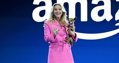 Ő tényleg Reese Witherspoon lánya? Félelmetes, mennyire hasonlít az édesanyjára