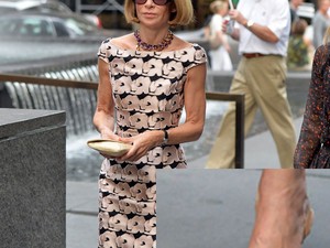 Csúnya divatbaki a Vogue rettegett főszerkesztőjétől