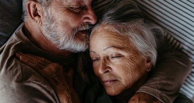 A nagymama párkapcsolati tanácsa hasznosabb lehet, mint gondolnád