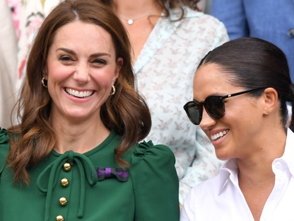 9 etikett-lecke, amit a királyi család tagjaitól tanulhatunk