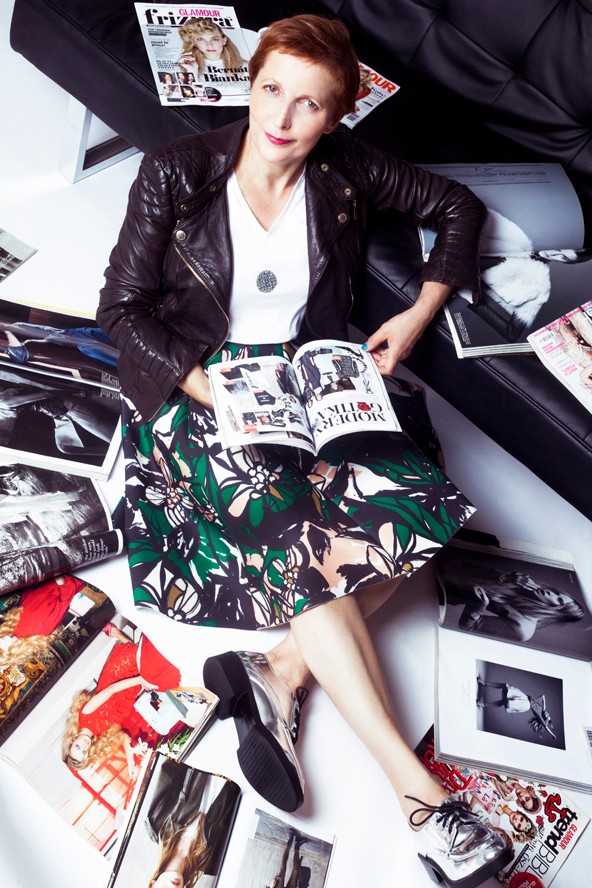 Király Viktor exkluzív fellépéssel a GLAMOUR és Arena Plaza stylistversenyén