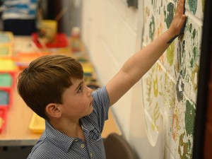 Elolvadunk: A kis Lajos hercegről nagyon édes dolog derült ki