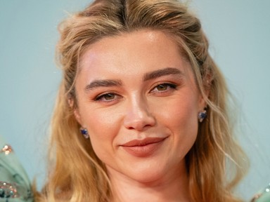 Florence Pugh álomba illő meztelenruhában ragyogott, azonnal ellopta a show-t a vörös szőnyegen