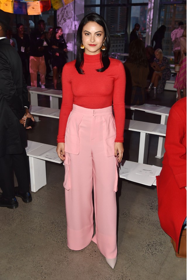 12 dolog, amit tudnod kell Camila Mendes-ről