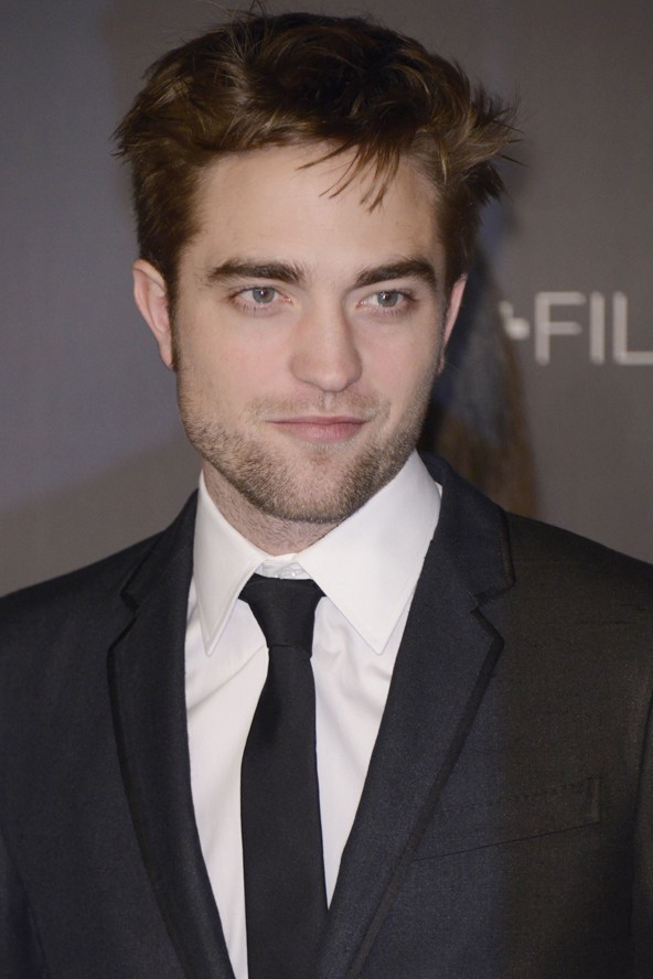 robert pattinson, kampány, reklám, dior, parfüm, brad pitt