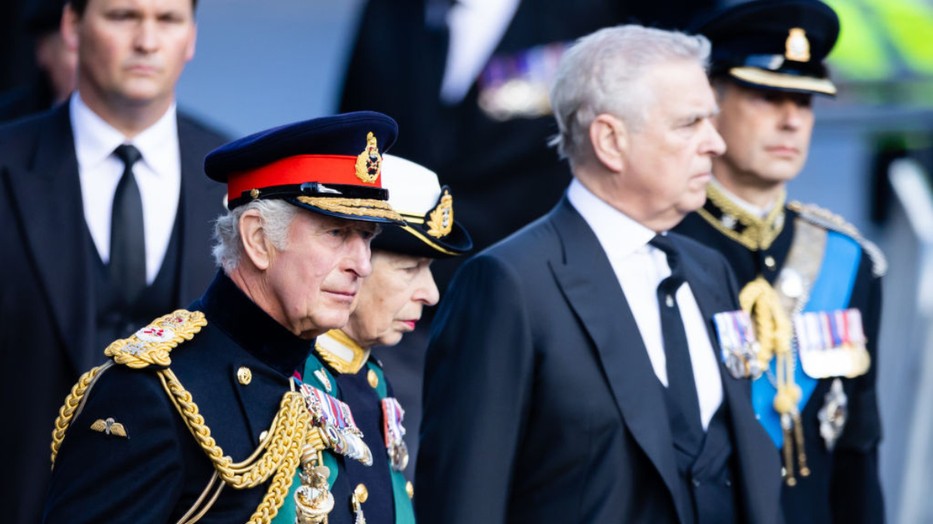 Károly király öccse, András herceg újabb botrányba keveredett