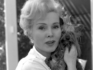 Gábor Zsazsa sokkal több volt, mint egy hollywoodi botrányoktól híres férjfaló