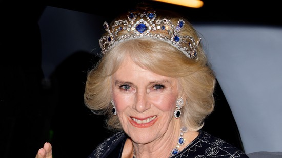 Nem hisszük el, hogy megtette: Kamilla királyné beszédes gesztussal üzent Katalin hercegnének