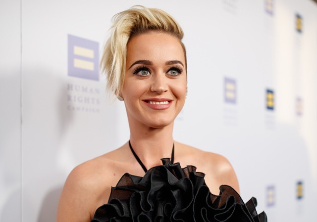 Katy Perry