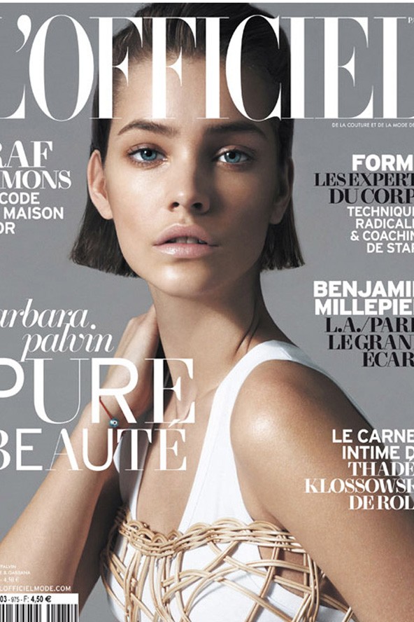 Glamour szerkesztőség