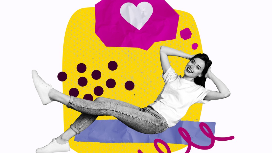 A szinglik számára a Valentin-nap lehetőséget ad arra, hogy közelebb kerüljenek önmagukhoz