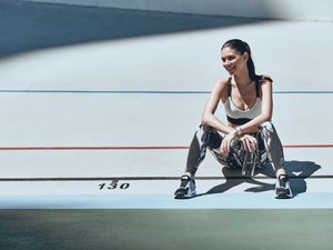 Divatosan fitt – a végső útmutató az adidas női cipőihez