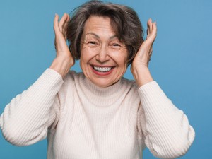 Ötven felett láthatatlanná válsz. Fel vagy erre készülve?