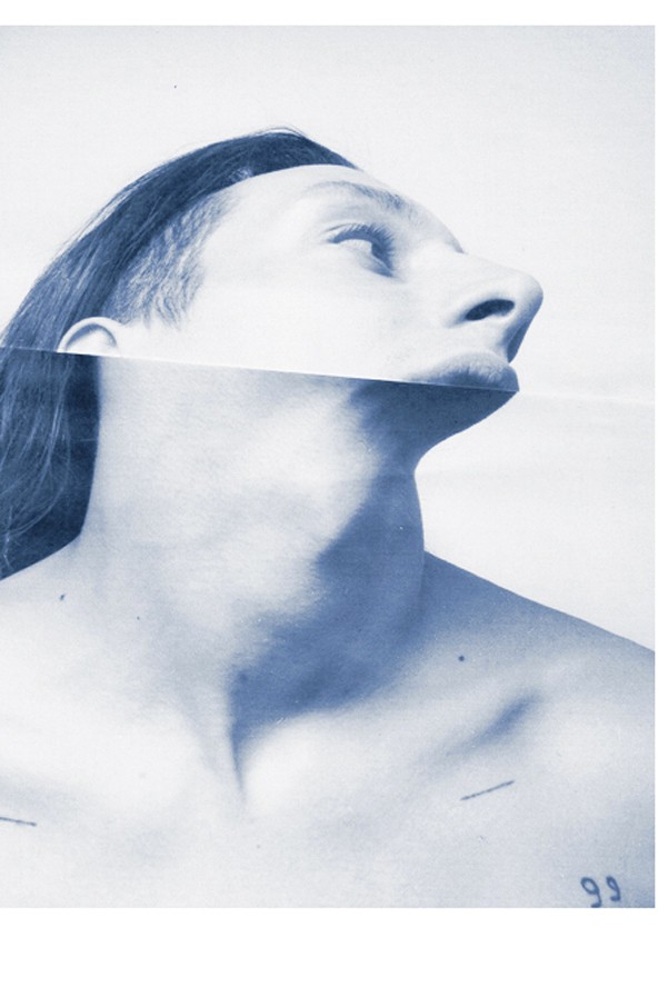 Bemutatjuk Marinka Zsuzsanna Alexandrovna fotóművészt