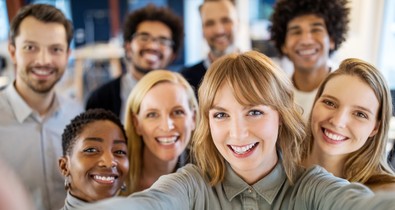 Menj vagy maradj? 6 jel, hogy szuper munkahelyed van