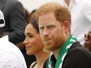 Ez már neki is sok volt: Erzsébet királynő azonnal nemet mondott Harry herceg és Meghan Markle szokatlan kérésére