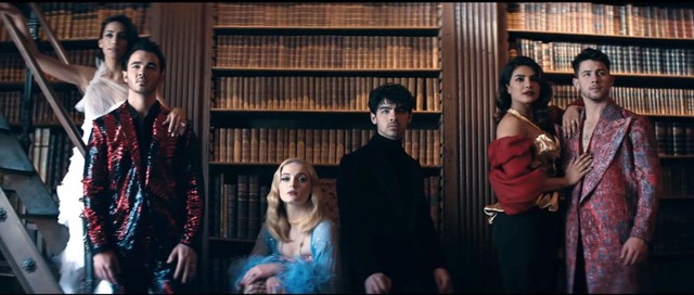 Jonas Brothers Sucker