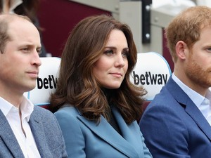 Ez mindent elárul: Harry herceg ezzel a három szóval jellemezte Katalin hercegnét, miután először találkoztak