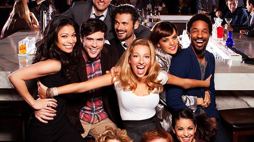 Egy estét mutat be, különböző emberek szemszögéből: egy igazán egyedi sorozat a Mixology