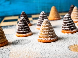 Napi recept: cuki és különleges, dobj össze egy kaptár sütit!