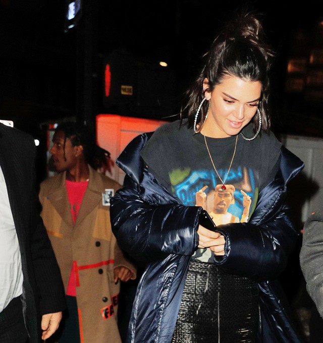 Ő Kendall Jenner új szerelme!