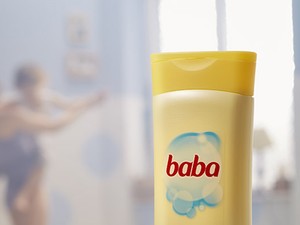 A Baba szuper cuki reklámfilmje